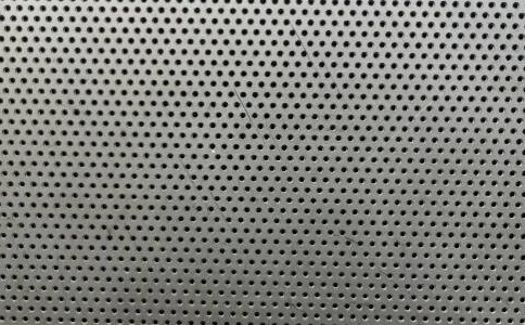 工藝編制而成的不銹鋼絲網(wǎng)