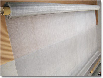 不銹鋼寬幅網 不銹鋼寬幅網