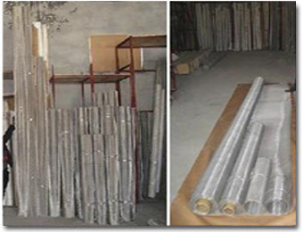 不銹鋼寬幅網 不銹鋼寬幅網