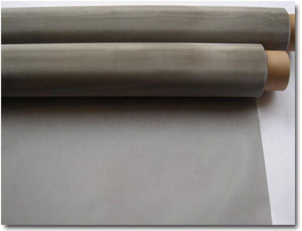 不銹鋼藥篩網(wǎng)